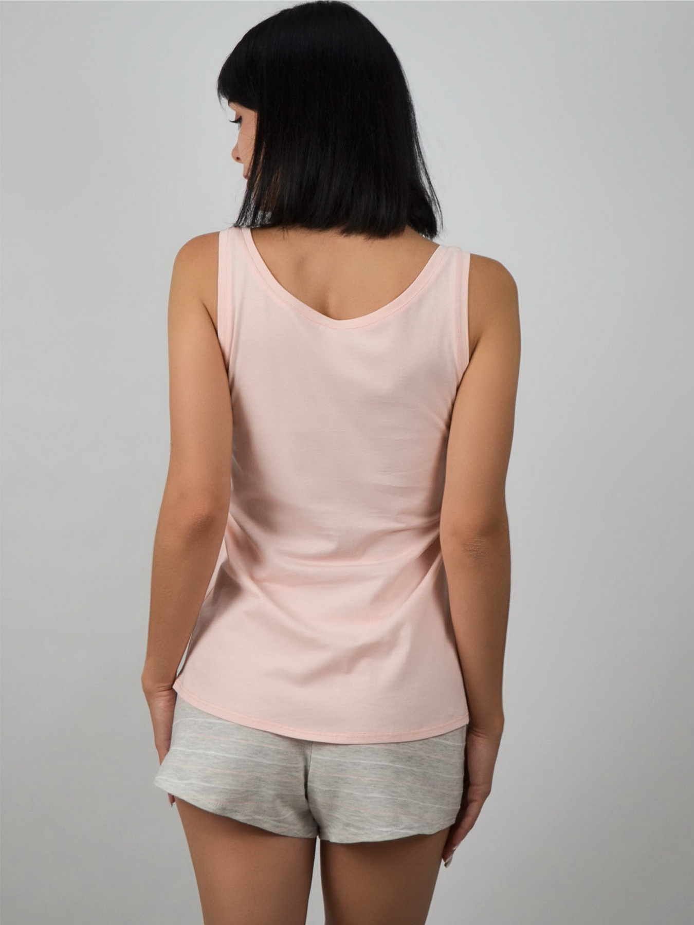 Пижама Roksana модель 1228912016 Фото