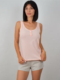 Пижама Roksana модель 1228912016 Фото