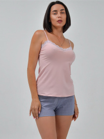 Піжама Roksana модель 1235716061 Фото