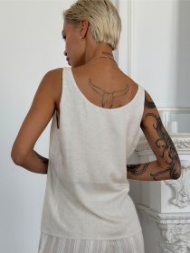 Майка для дома Leinle модель 1239069013 Фото