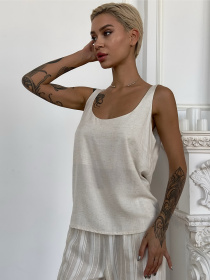 Майка для дома Leinle модель 1239069013 Фото