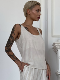 Майка для дома Leinle модель 1239069013 Фото