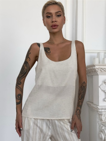 Майка для дома Leinle модель 1239069013 Фото