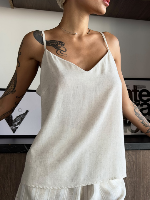 Майка для дома Leinle модель 1239169013 Фото