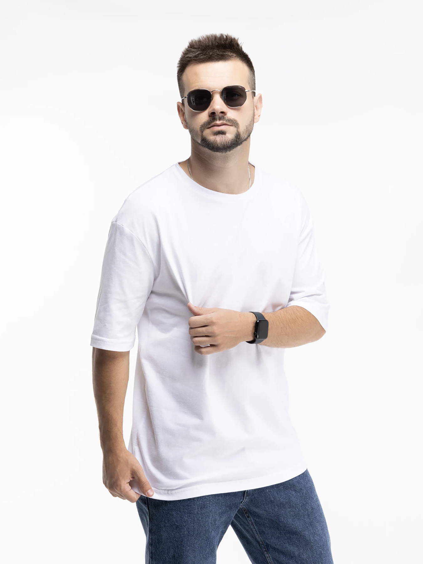 Футболка LAWA модель 2000989912873 Фото