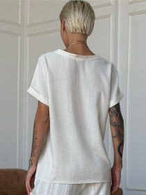 Футболка Leinle модель 1239469013 Фото