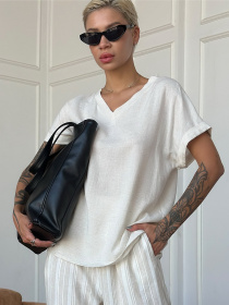 Футболка Leinle модель 1239469013 Фото