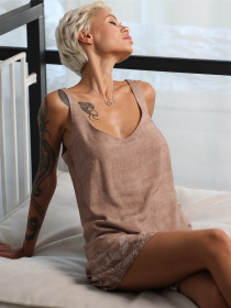 Майка для дома Leinle модель 1240267009 Фото