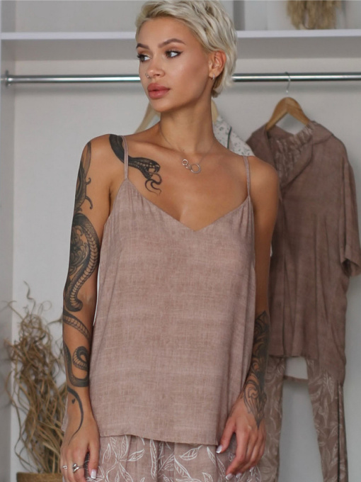 Майка для дома Leinle модель 1240367009 Фото