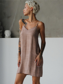 Ночная рубашка Leinle модель 1240467009 Фото