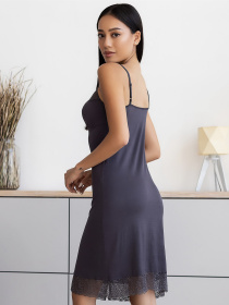 Ночная рубашка Leinle модель 1241460024 Фото