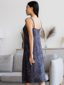 Ночная рубашка Leinle модель 1241560025 Фото