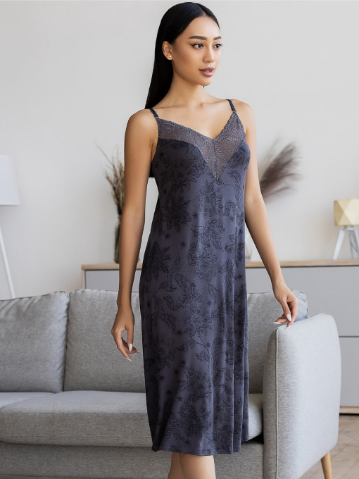 Нічна сорочка Leinle модель 1241560025 Фото