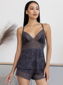 Пижама Leinle модель 1241760025 Фото