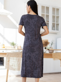 Ночная рубашка Leinle модель 1241960025 Фото