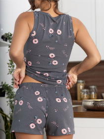 Пижама Roksana модель 1242216019 Пижама Roksana модель 1242216019 Фото