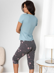 Пижама Roksana модель 1242316019 Фото