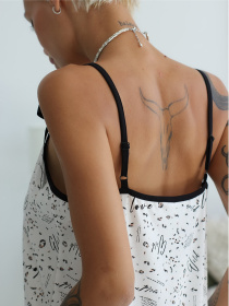 Ночная рубашка Leinle модель 1243016039 Фото