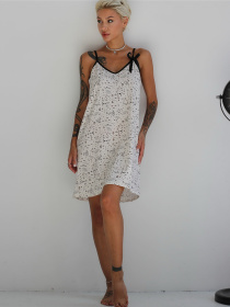 Ночная рубашка Leinle модель 1243016039 Фото