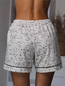 Пижама Leinle модель 1243316039 Фото