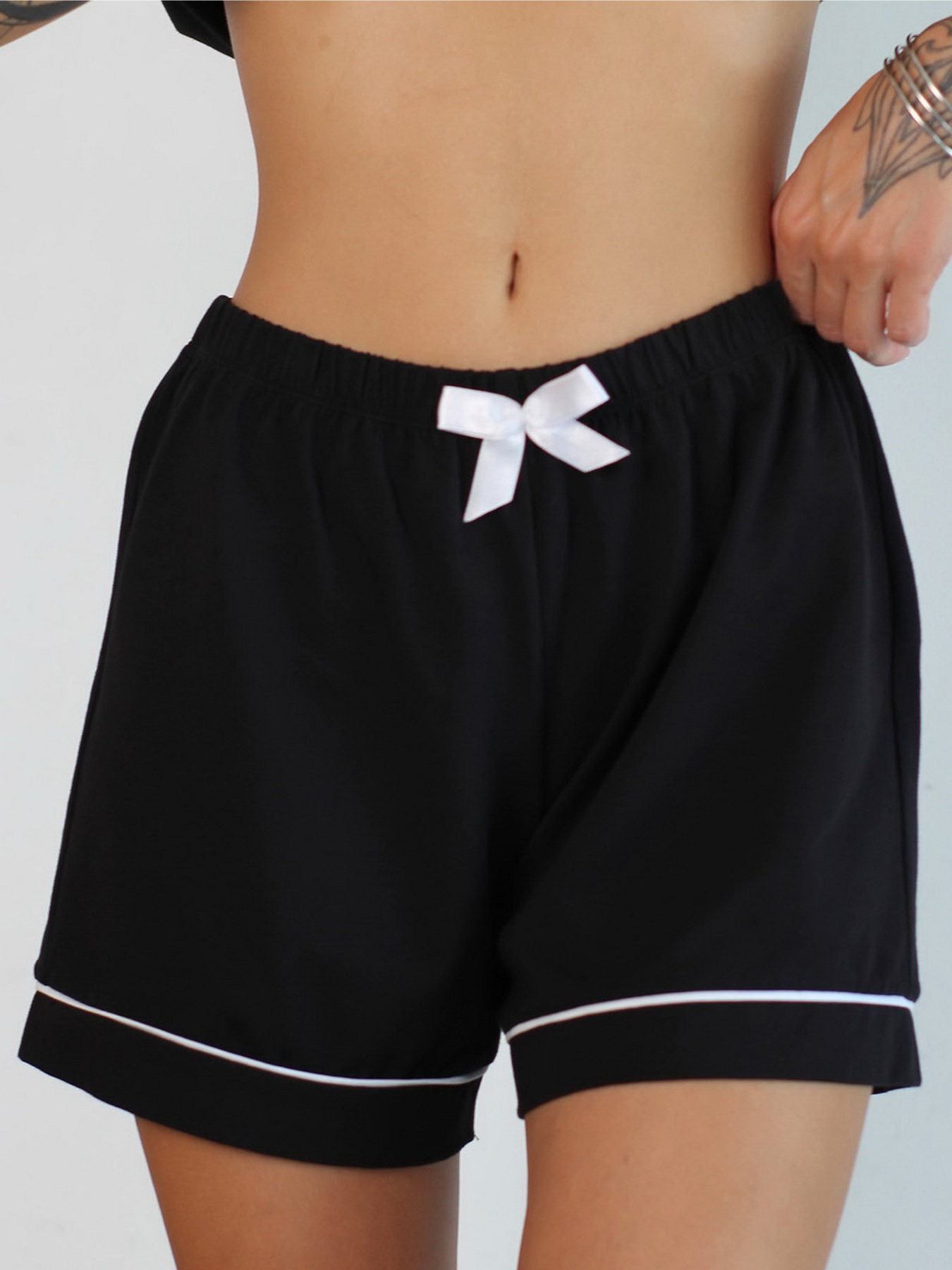 Пижама Leinle модель 1243416045 Фото