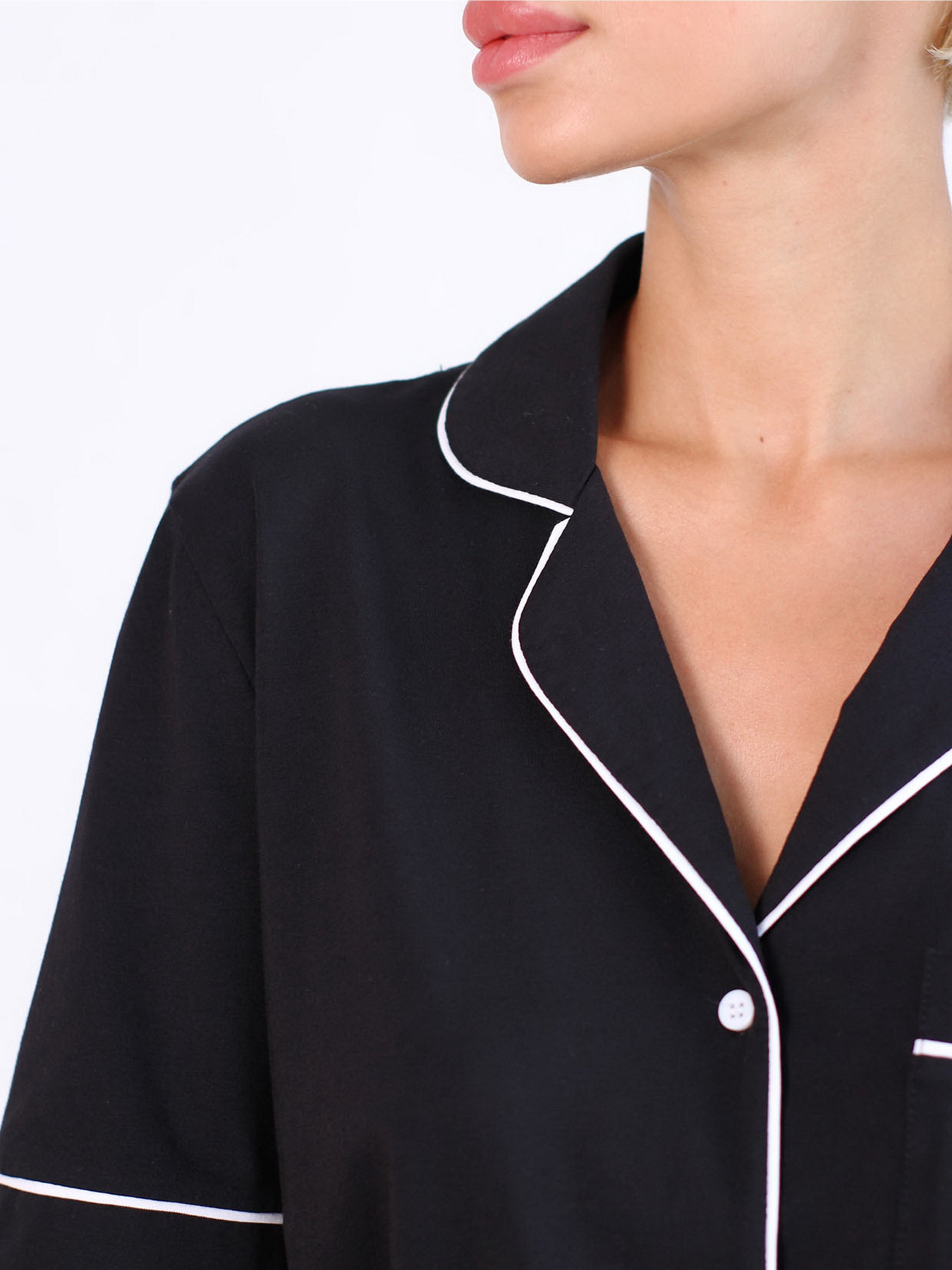 Пижама Leinle модель 1243416045 Фото