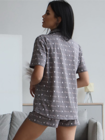 Пижама Roksana модель 1246716049 Фото