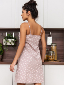 Нічна сорочка Roksana модель 1247116051 Нічна сорочка Roksana модель 1247116051 Фото