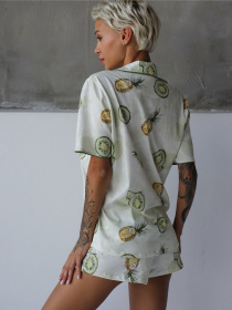 Пижама Leinle модель 1248012006 Фото