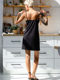 Ночная рубашка Leinle модель 1248516045 Фото