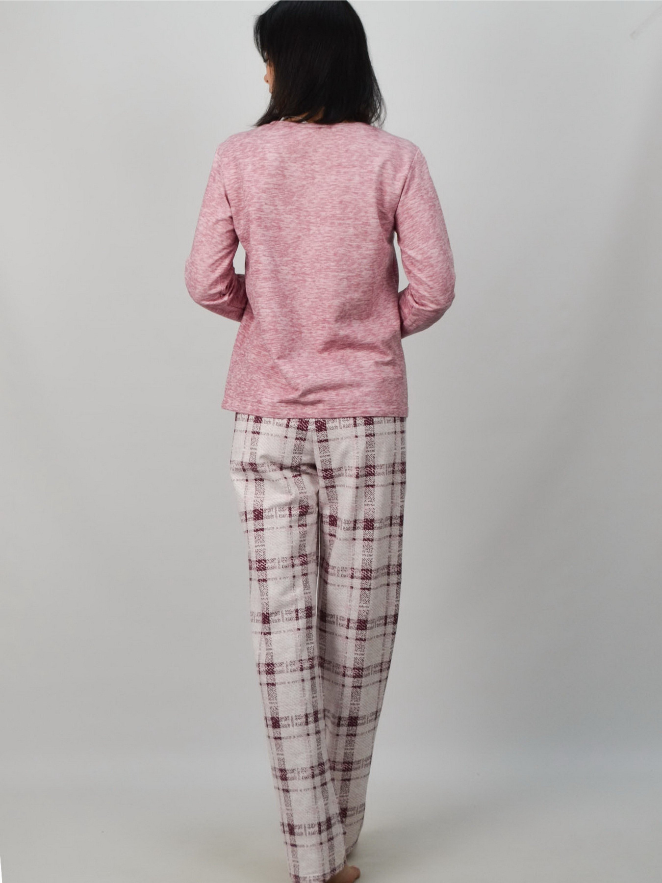 Пижама Roksana модель 1248630011 Фото