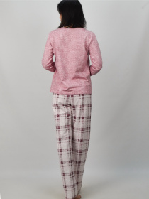 Піжама Roksana модель 1248630011 Фото