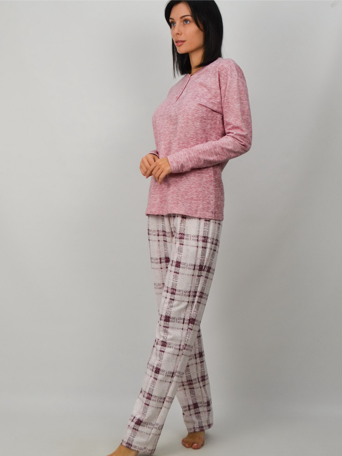 Пижама Roksana модель 1248830011 Фото