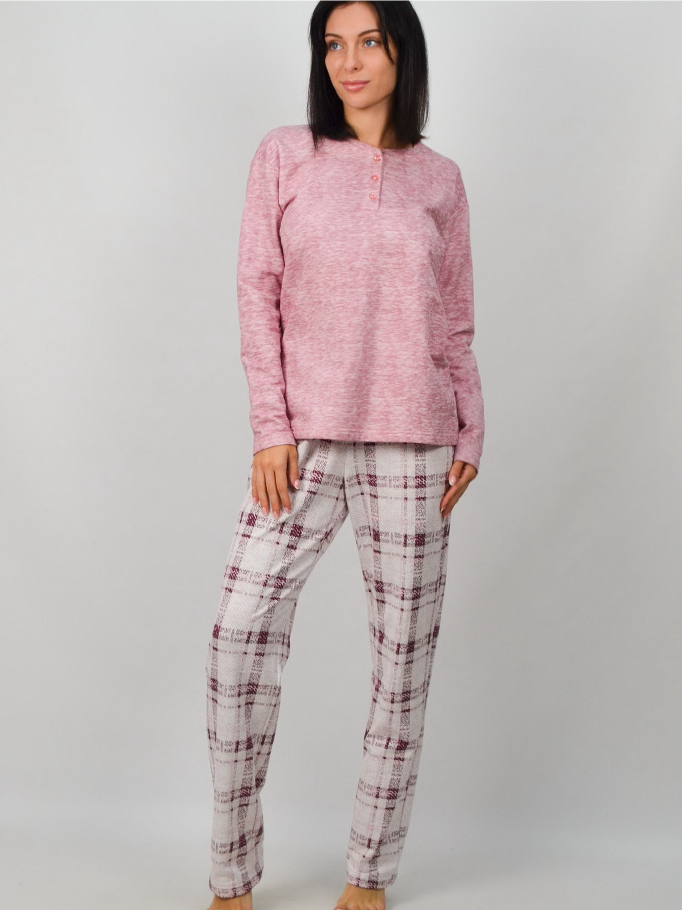 Піжама Roksana модель 1248830011 Фото