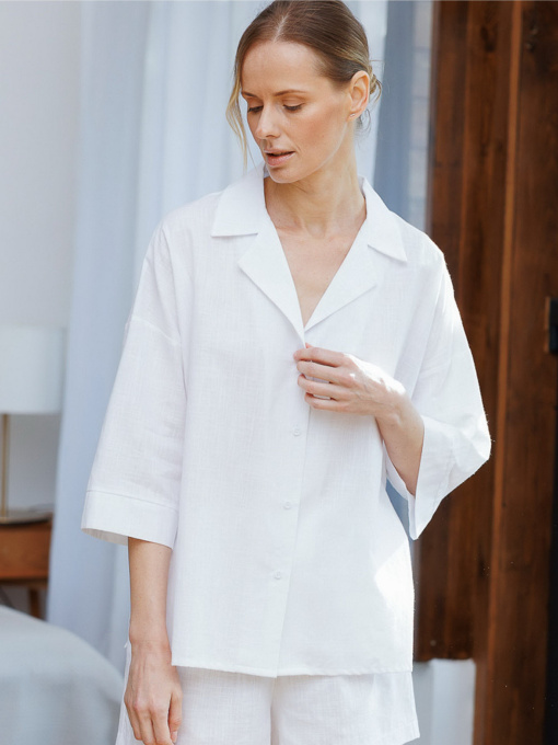 Рубашка Leinle модель 1249069017 Фото