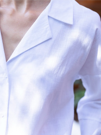 Сорочка повсякденна Leinle модель 1249069017 Фото