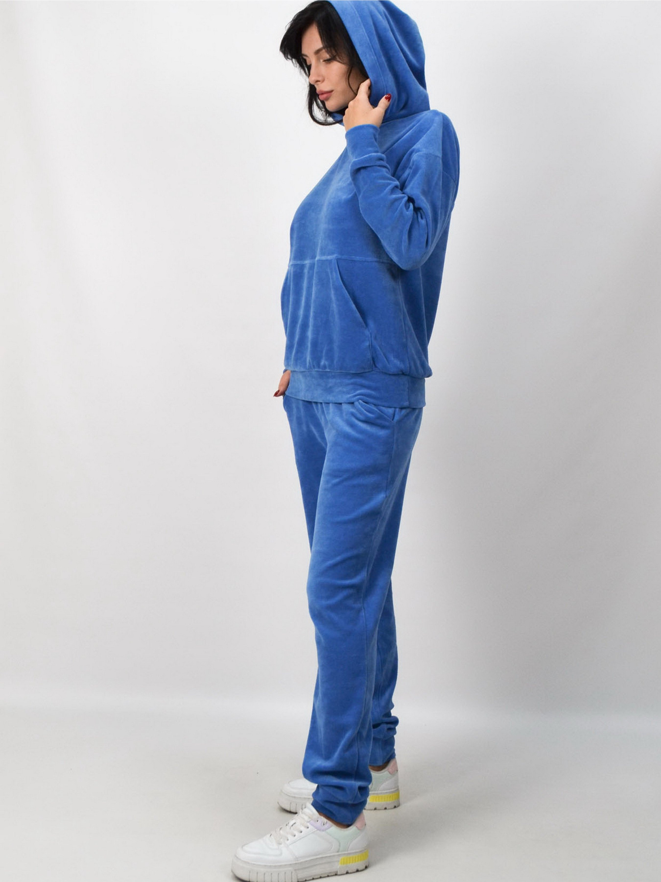 Домашний костюм Roksana модель 1249450001 Фото