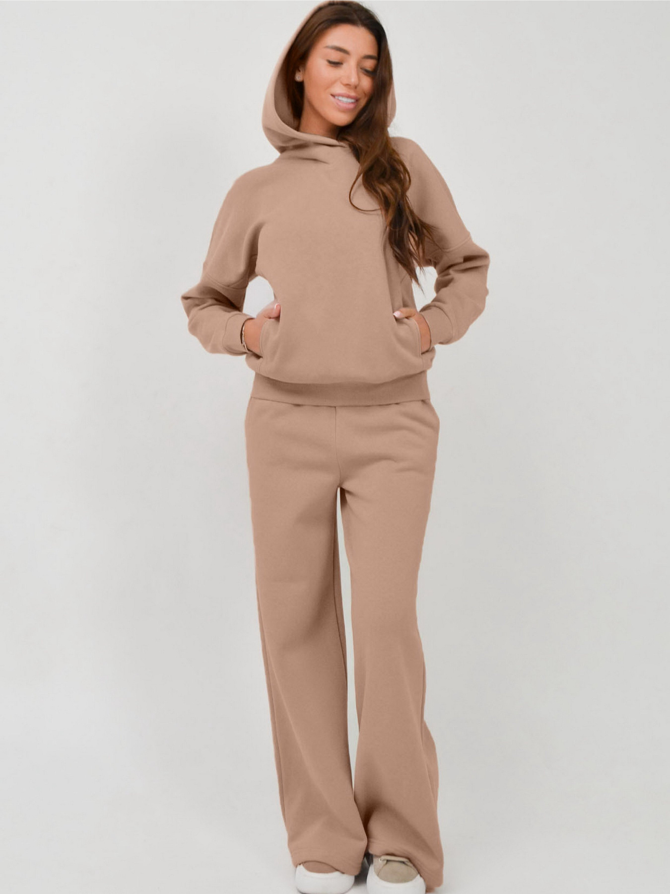 Повсякденний костюм Leinle модель 1250733511 Фото