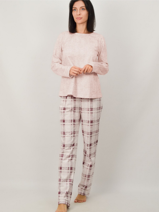 Піжама Roksana модель 1251230012 Фото