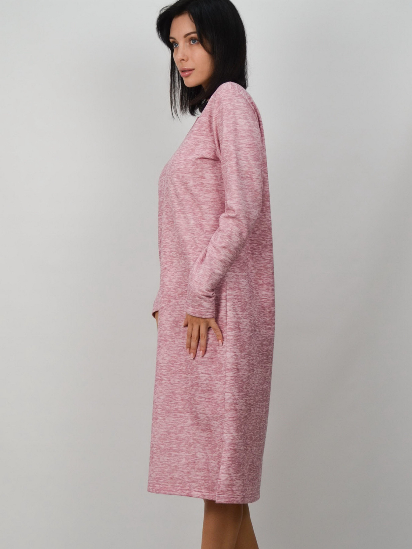 Нічна сорочка Roksana модель 1251330011 Фото