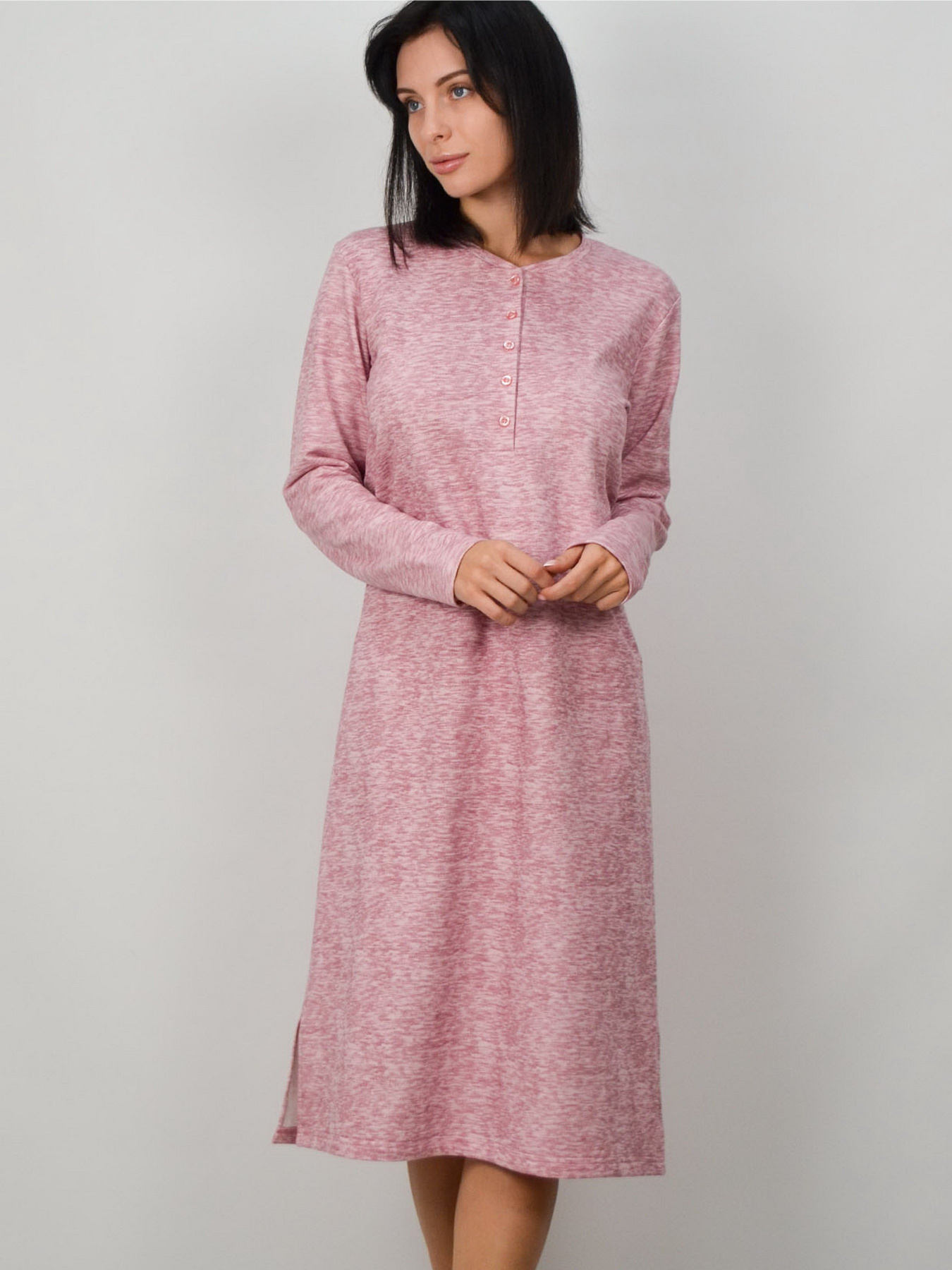 Нічна сорочка Roksana модель 1251330011 Фото