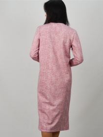 Нічна сорочка Roksana модель 1251330011 Нічна сорочка Roksana модель 1251330011 Фото