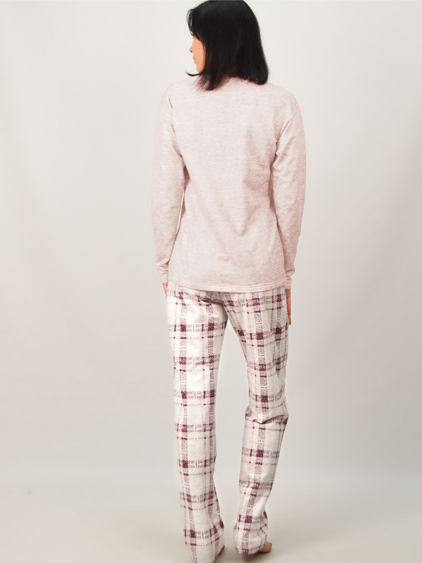 Пижама Roksana модель 1251430012 Фото