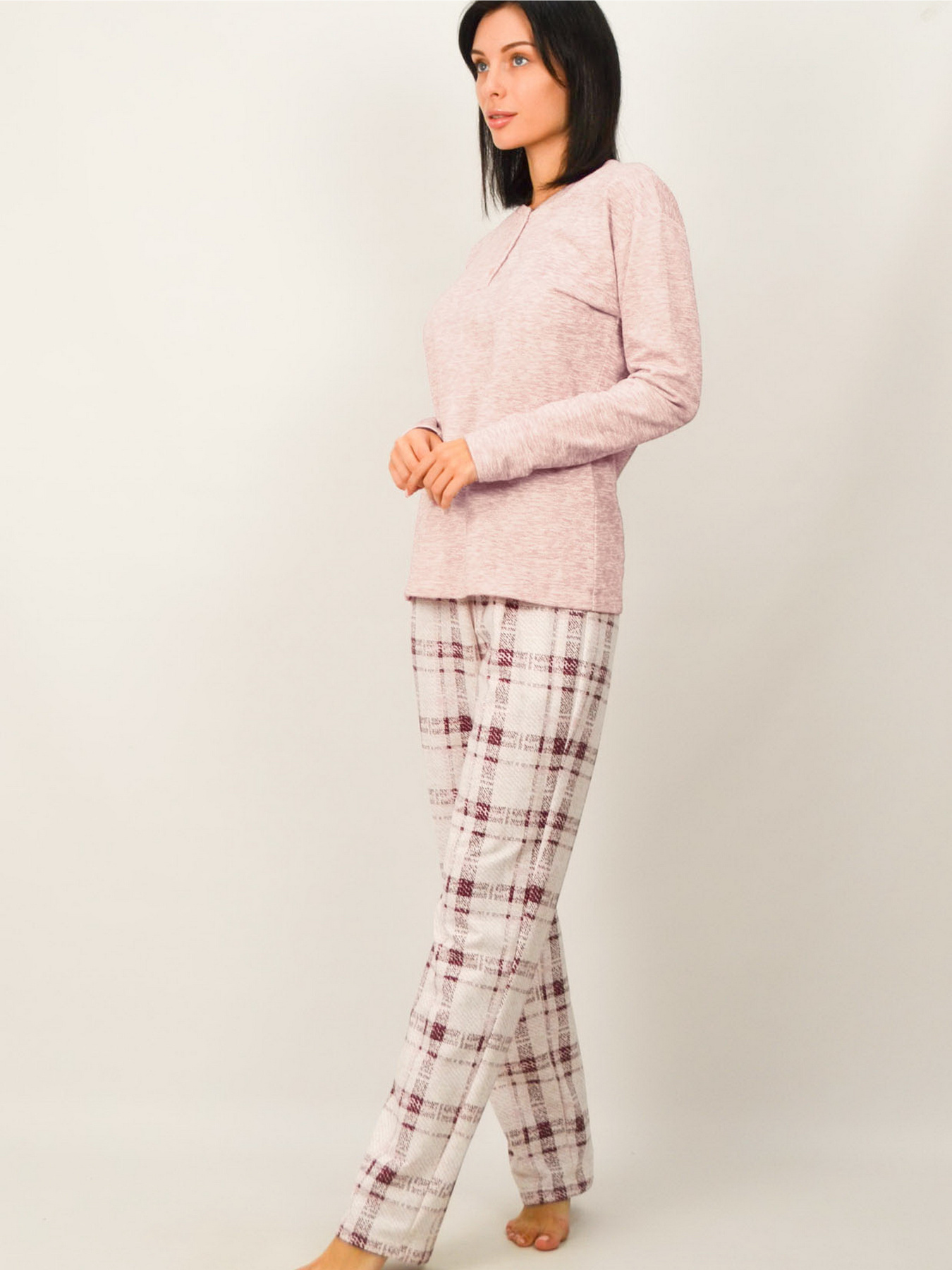 Пижама Roksana модель 1251430012 Фото