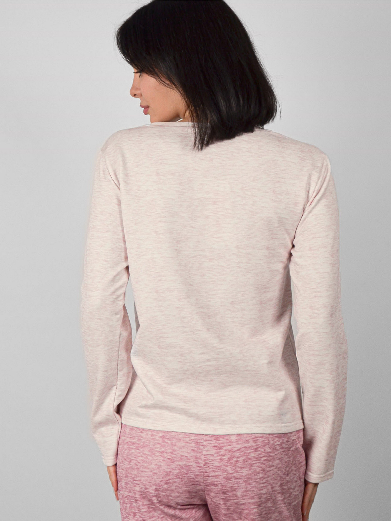 Пижама Roksana модель 1251530013 Фото