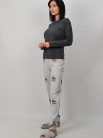 Пижама Roksana модель 1251616110 Фото