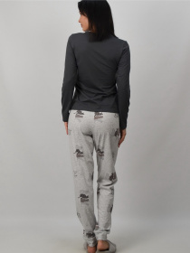 Піжама Roksana модель 1251616110 Піжама Roksana модель 1251616110 Фото