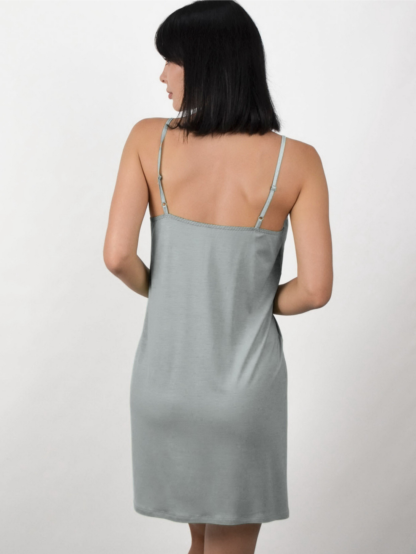 Нічна сорочка Leinle модель 1255260305 Фото