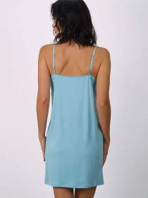 Ночная рубашка Leinle модель 1255360415 Фото