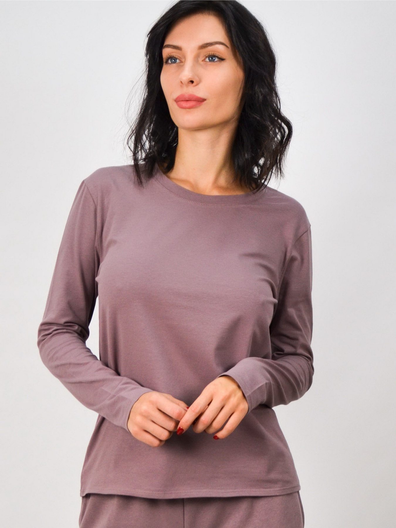 Кофта для дома Leinle модель 1255516510 Фото